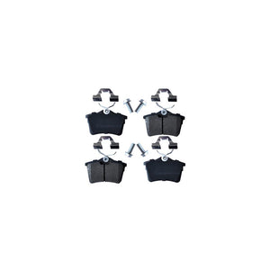 Set placute frana Asam Automotive 55461
