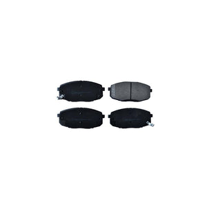 Set placute frana Asam Automotive 55472