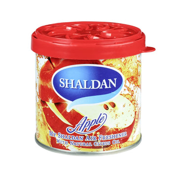 Odorizant auto Shaldan Apple 1001