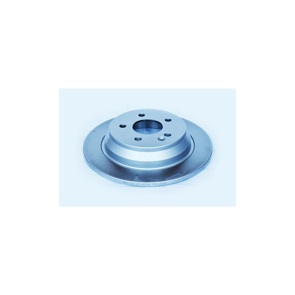 Disc frana Asam Automotive 55532