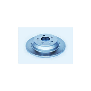 Disc frana Asam Automotive 55532
