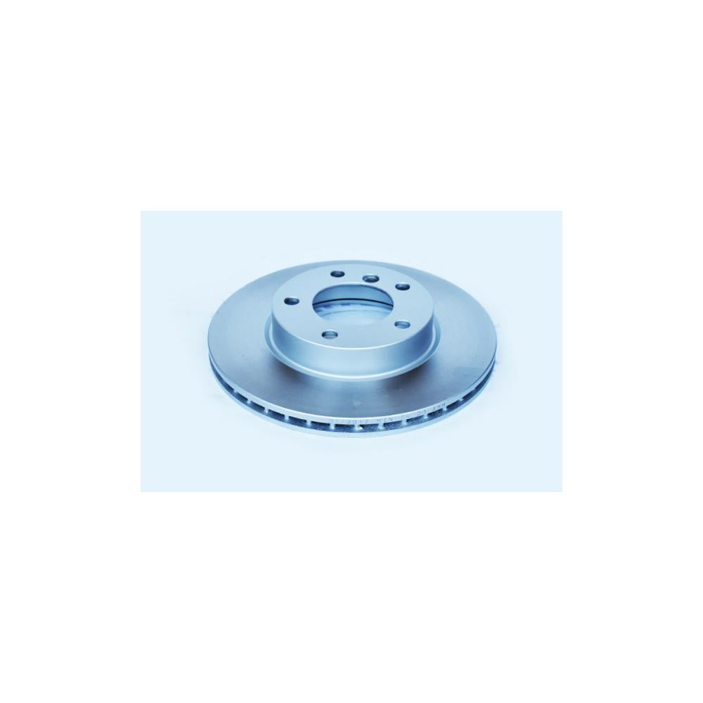 Disc frana fata Asam Automotive 55533