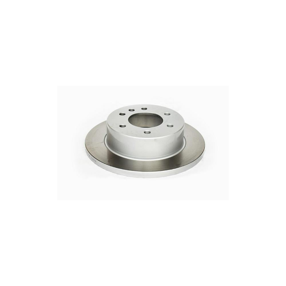 Disc frana spate Asam Automotive 55535