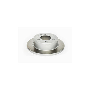 Disc frana spate Asam Automotive 55535