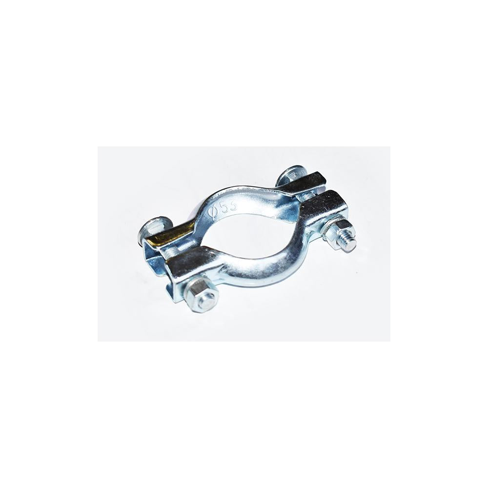 Colier esapament M8 D53 mm Asam Automotive 55573