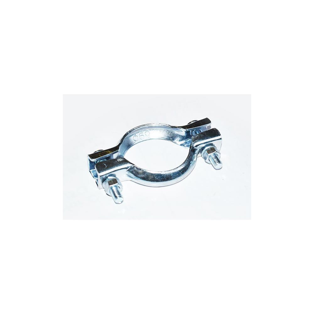 Colier esapament D69 mm Asam Automotive 55576
