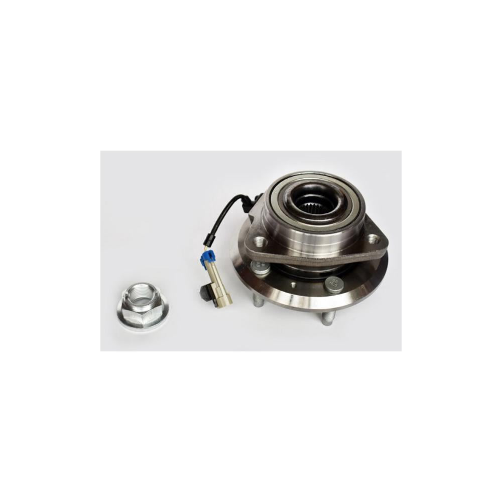 Kit rulment roata (butuc) Asam Automotive 55638