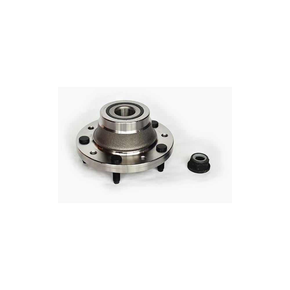 Kit rulment roata (butuc) Asam Automotive 55639