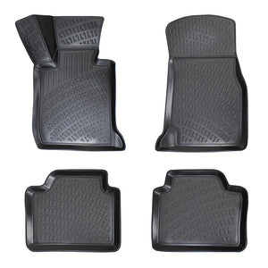 Set covorase auto cauciuc Umbrella pentru Bmw X1 E84 2009-2015 58051