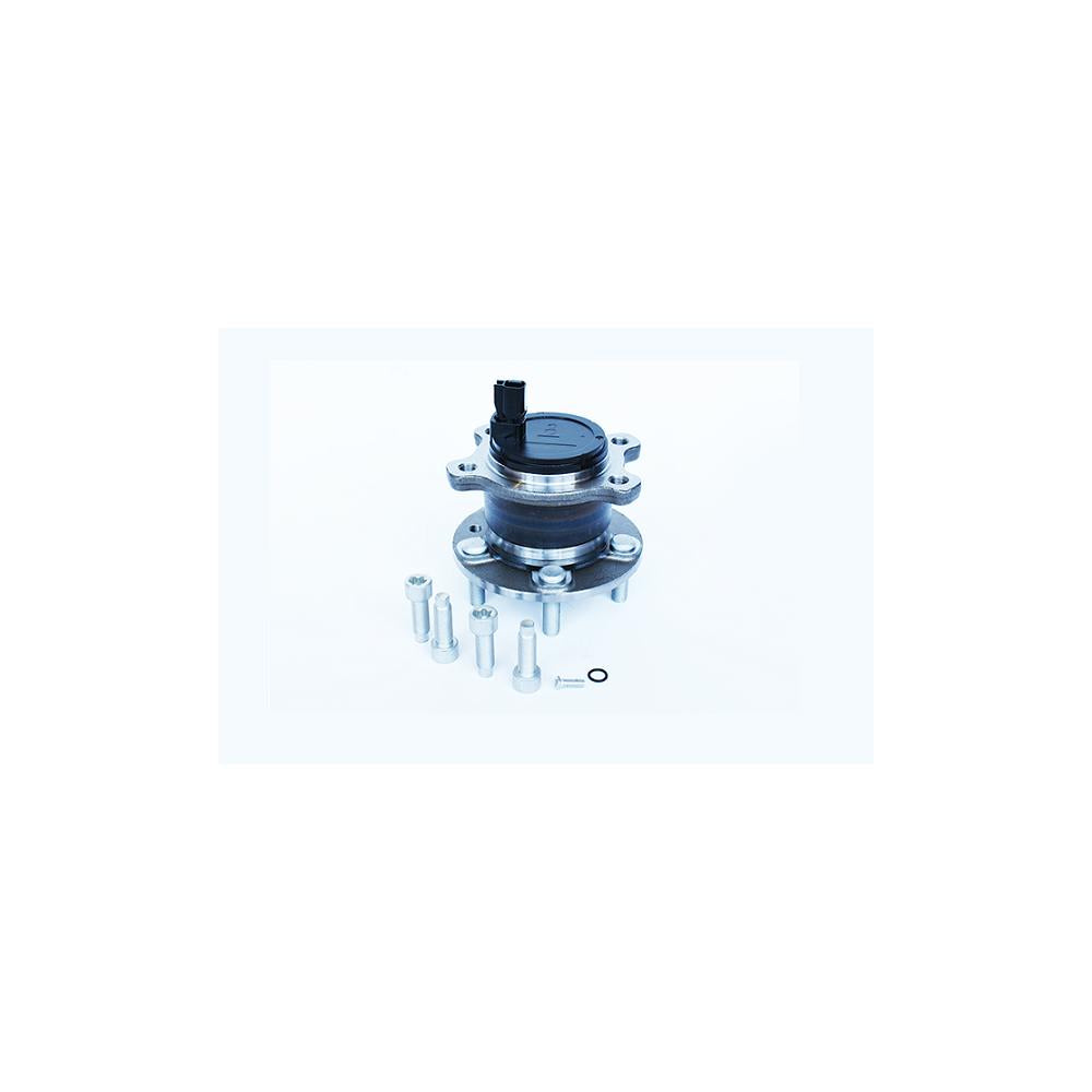 Kit rulment roata (butuc) Asam Automotive 55658