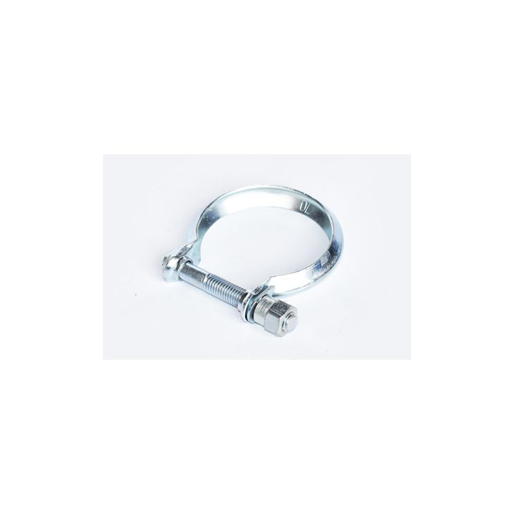Colier esapament D70 mm Asam Automotive 55763