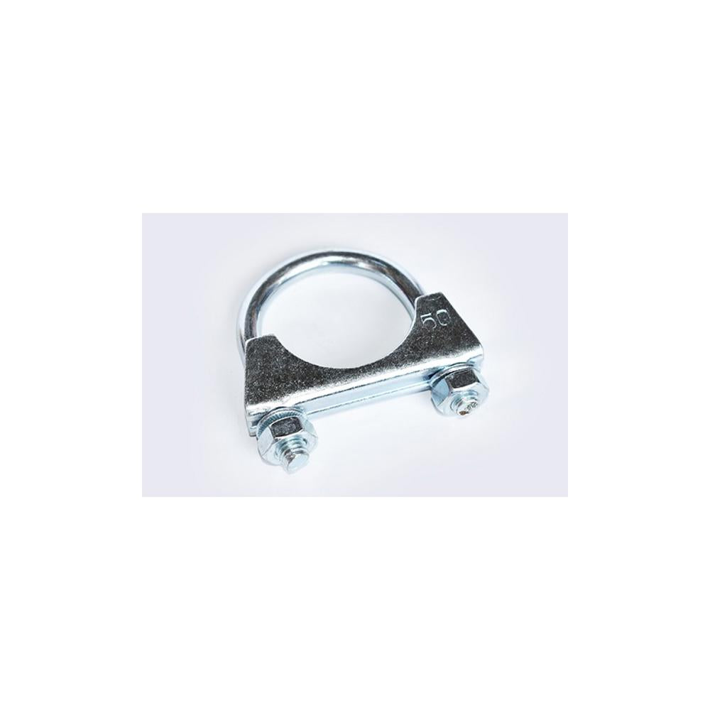 Colier esapament M10 50 mm Asam Automotive 55764