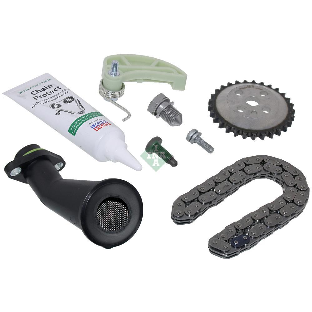 Kit lant antrenare pompa ulei Schaeffler INA 558 0067 10