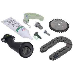 Kit lant antrenare pompa ulei Schaeffler INA 558 0067 10