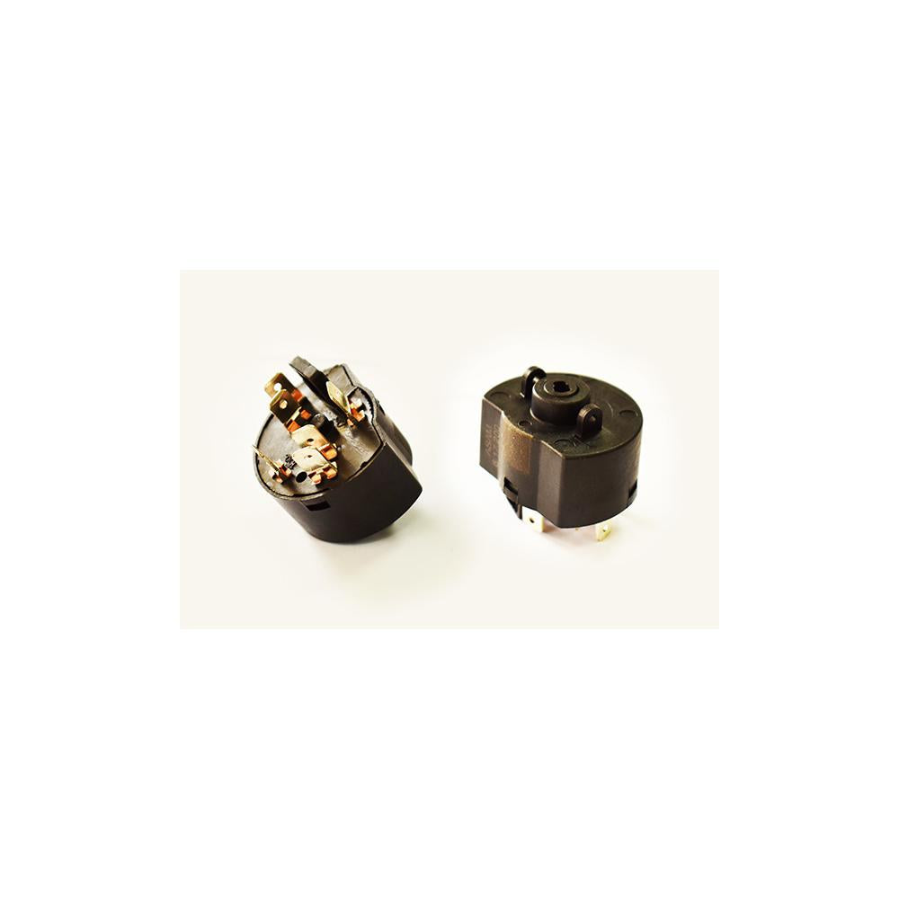 Comutator pornire 6PINI Asam Automotive 55808
