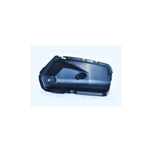 Carenaj roata spate stg. Asam Automotive 55818