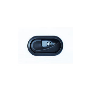 Maner interior stg. (negru) Asam Automotive 55830