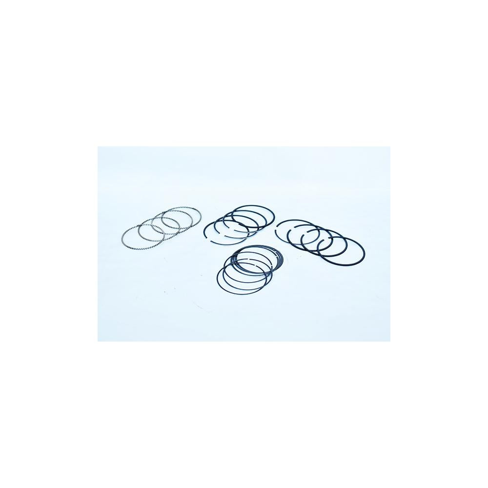 Set segmenti motor (pentru 4 pistoane) Asam Automotive 55838