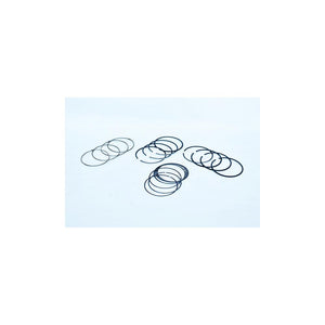 Set segmenti motor (pentru 4 pistoane) Asam Automotive 55838