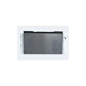 Condensor climatizare Asam Automotive 55855