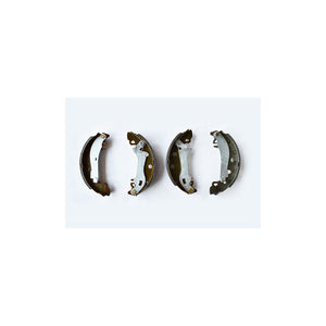 Set saboti frana d. break/nova/sn./slz. kit complet Asam Automotive 55876