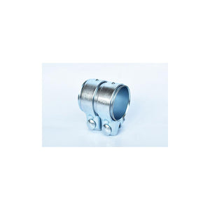 Conector teava esapament 6569X80 mm Asam Automotive 55886
