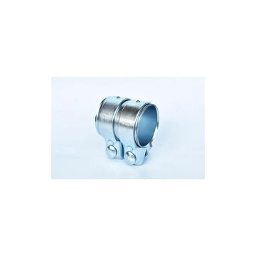 Conector teava esapament 6569X80 mm Asam Automotive 55886