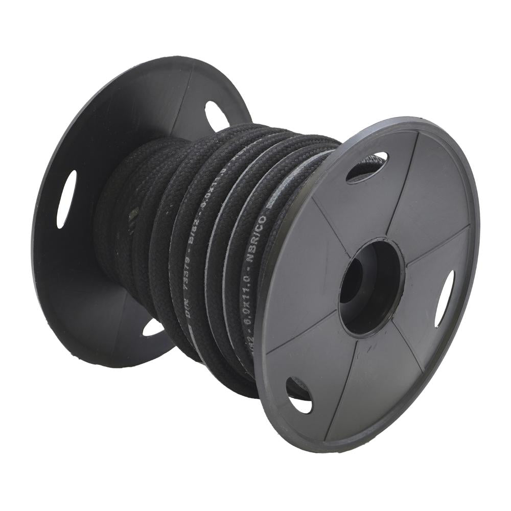 Rola 10M furtun combustibil 6.0MM 11.0MM Asam Automotive 72916