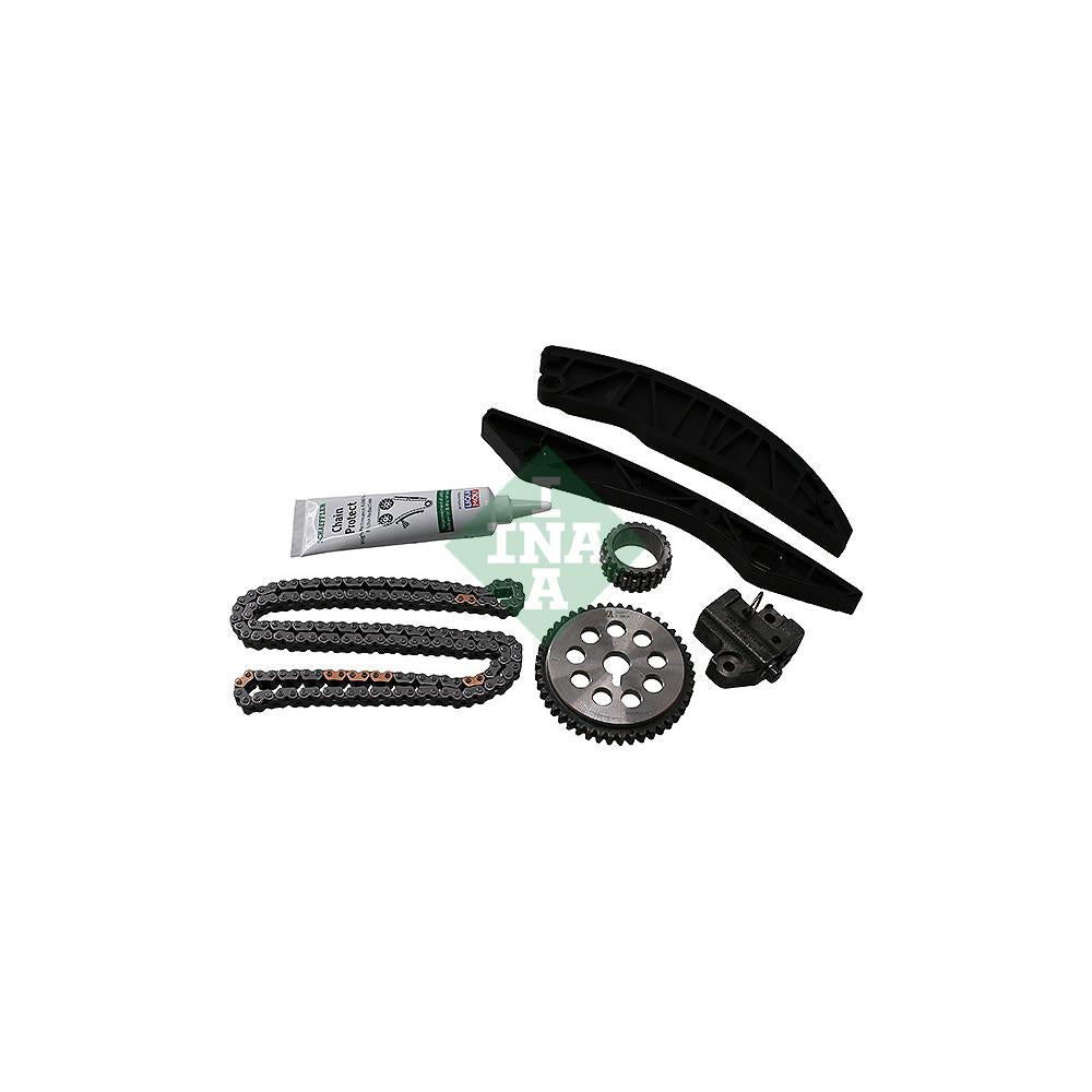 Kit lant distributie Schaeffler INA 559 0214 30