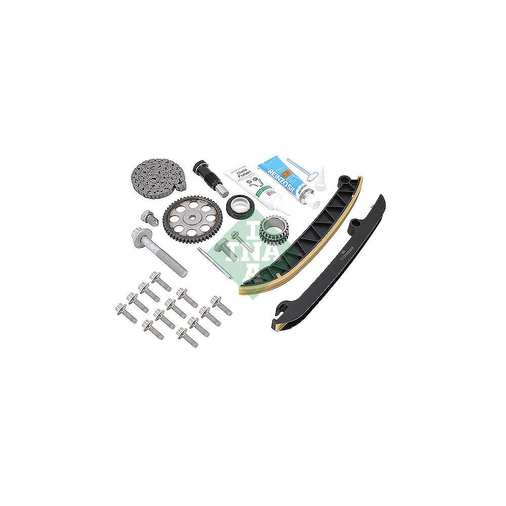 Kit lant distributie Schaeffler INA 559 1807 40