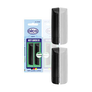 Adaptor Alca key lock 01. set 2 buc pentru Audi A3 (2019-). Bmw 1 (F40). 2 (F44) (2019-). Mercedes c-klasse. eqe. eqs (2021-) 299020