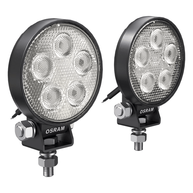 Proiector LED Off-Road - Osram Rotund VX70-SP LEDWL102SP