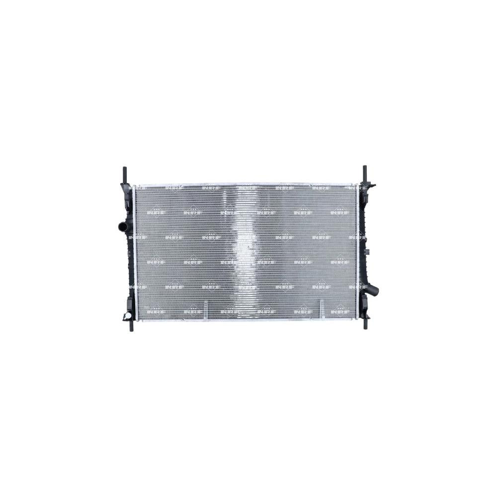 Radiator racire motor NRF 560004