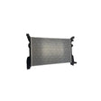 Radiator racire motor NRF 560017