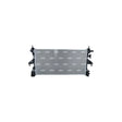 Radiator racire motor NRF 560022
