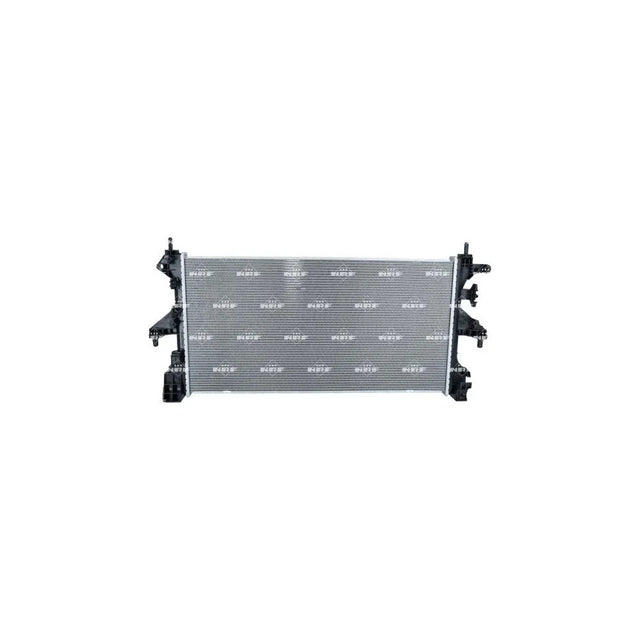 Radiator racire motor NRF 560022