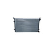 Radiator racire motor NRF 56153A
