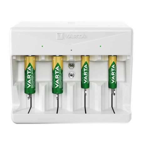 Incarcator Universal Varta 57658 Blister 1 buc 57658101401