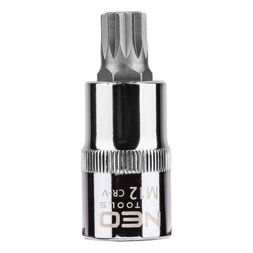 Bit cu Tubulara 1.2 M16 x 55 mm Neo Tools 08736