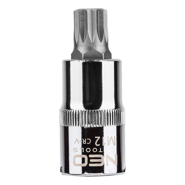 Bit cu Tubulara 1.2 M16 x 55 mm Neo Tools 08736