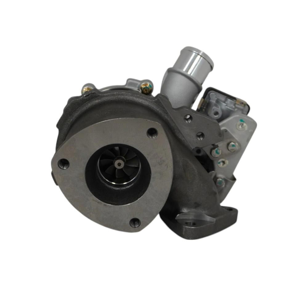 Turbosuflanta Asam Automotive 181442