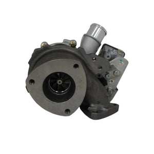 Turbosuflanta Asam Automotive 181442