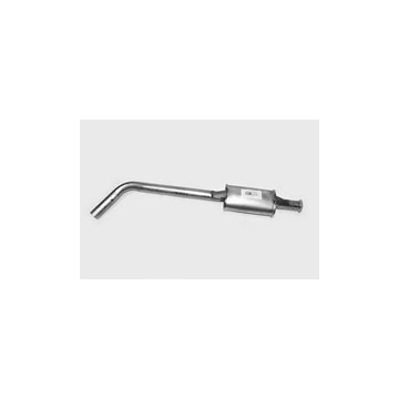 Toba intermediara Asam Automotive 56622