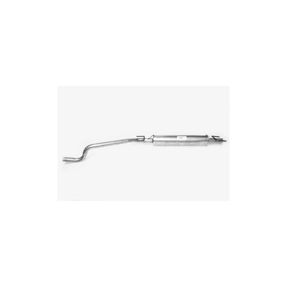 Toba intermediara Asam Automotive 56634