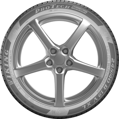 Anvelopa Vara Viking 195/60 R15 88H ProTech NewGen [DOT 2023] 15623790000 – imagine 3