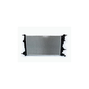Radiator motor Asam Automotive 56887