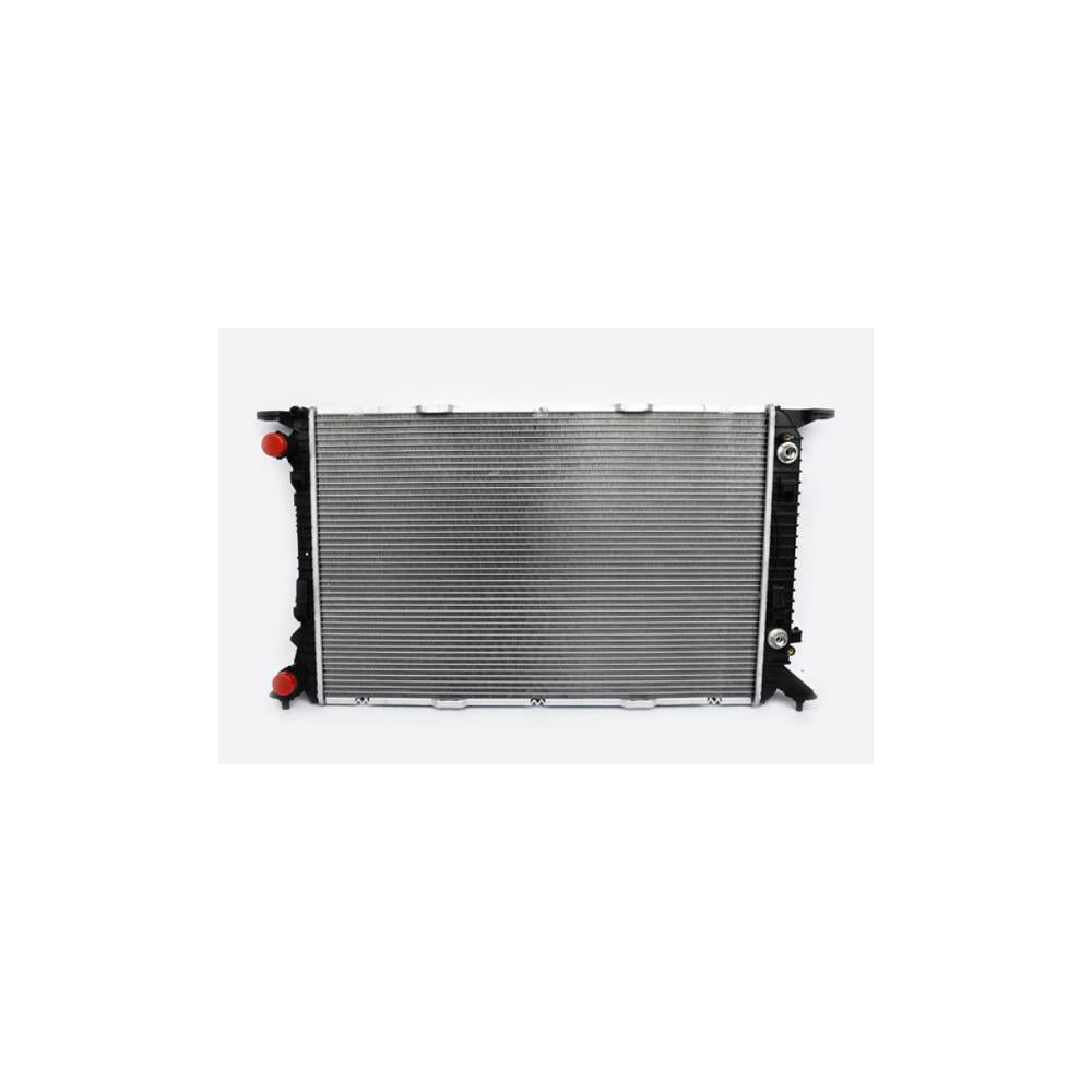 Radiator motor Asam Automotive 56888