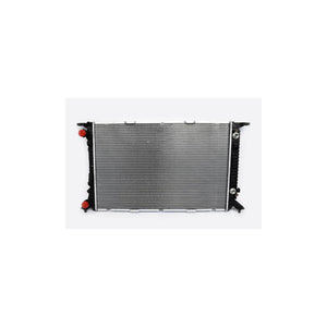 Radiator motor Asam Automotive 56888