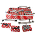 Kit brate suspensie fata Febi 24800