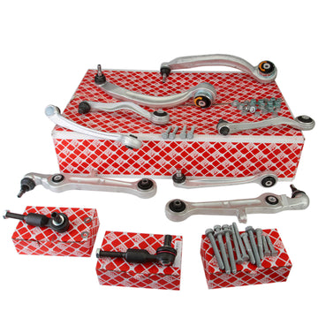Kit brate suspensie fata Febi 24800